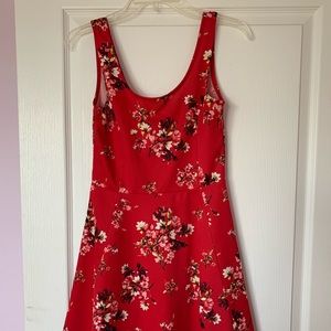 H&M Skater Dress